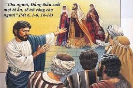 Ăn chay đẹp lòng Chúa